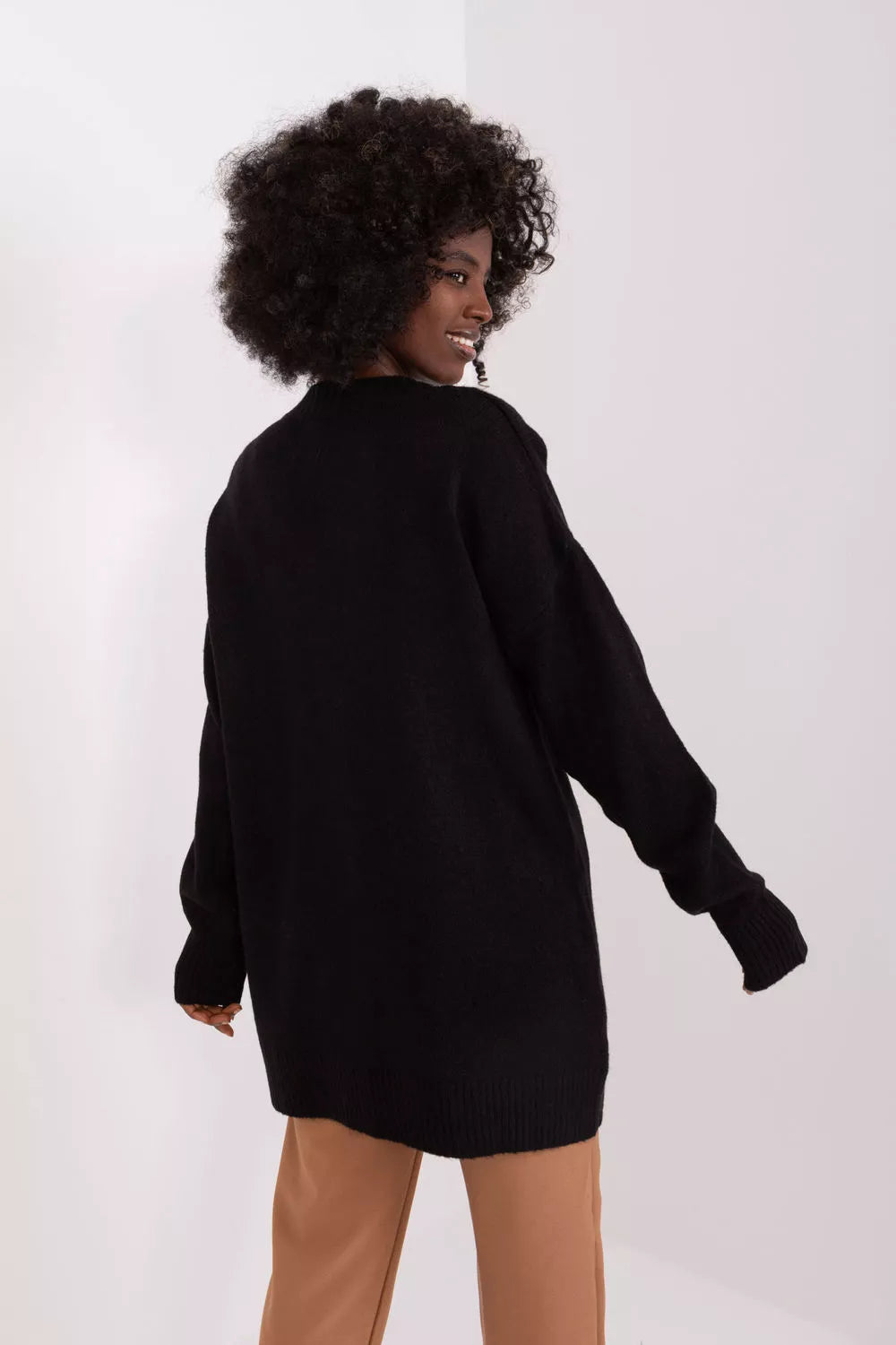 Megztinis, modelis 190758 Badu