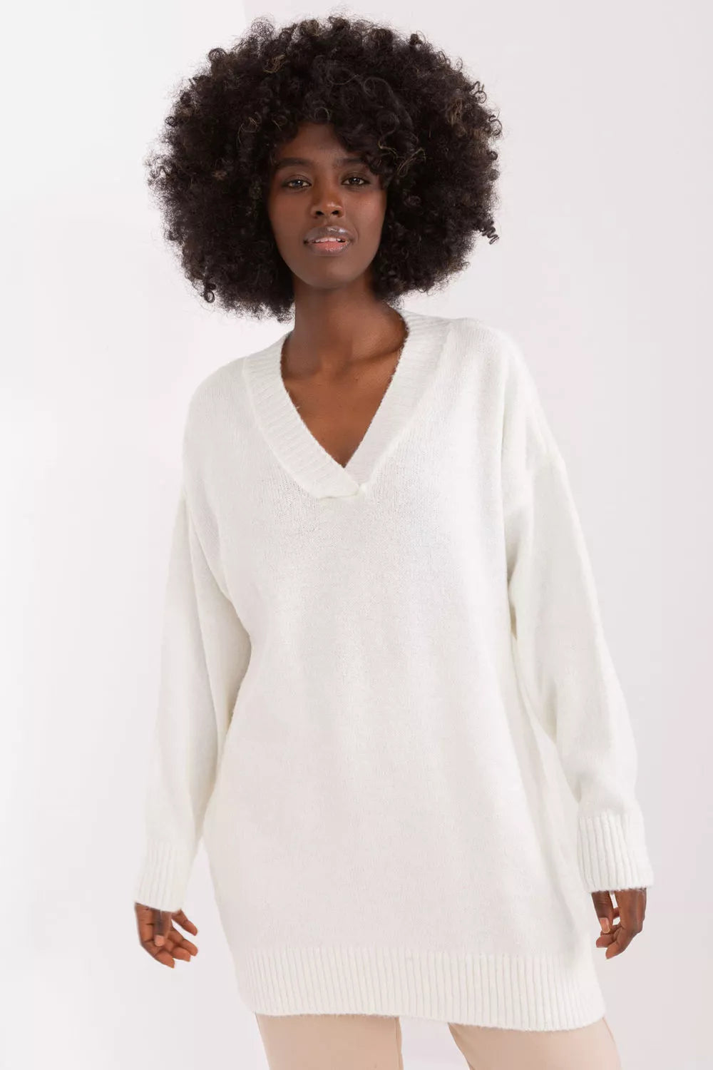 Megztinis, modelis 190759 Badu