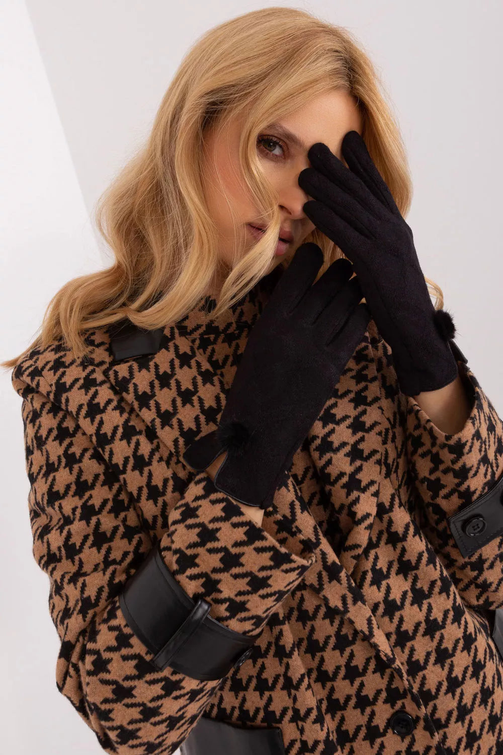 Pirštinės, modelis 190796 AT