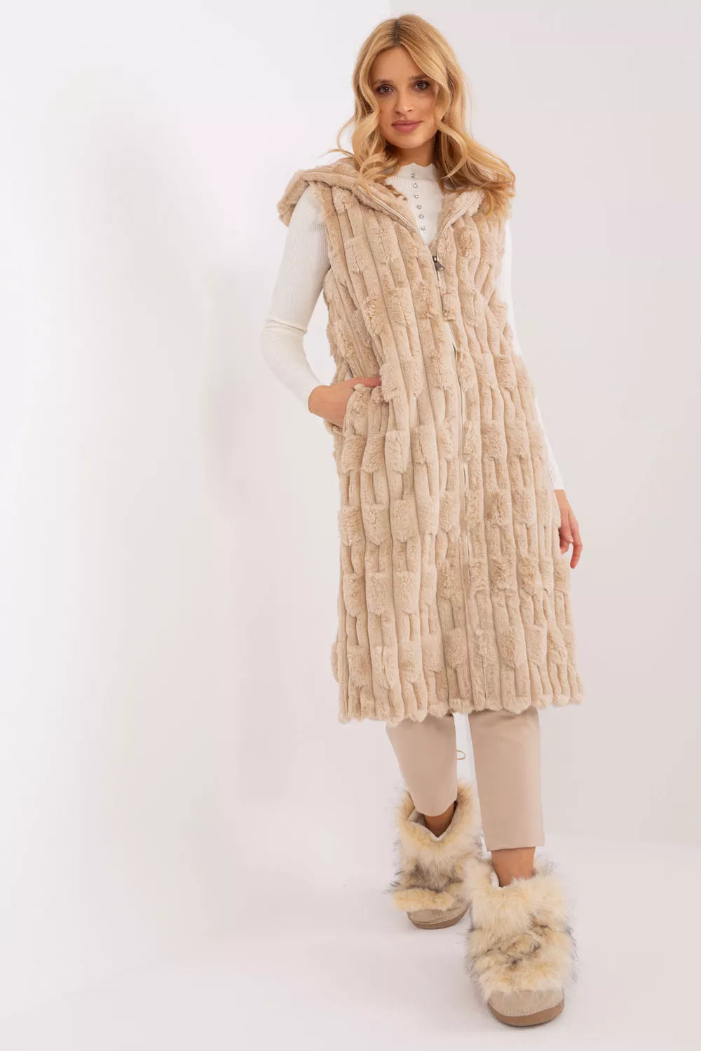 Liemenė, modelis 190865 AT