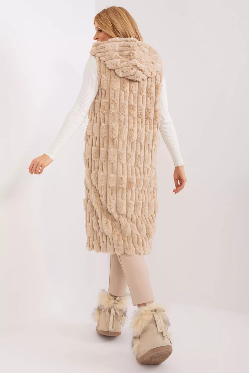 Liemenė, modelis 190865 AT