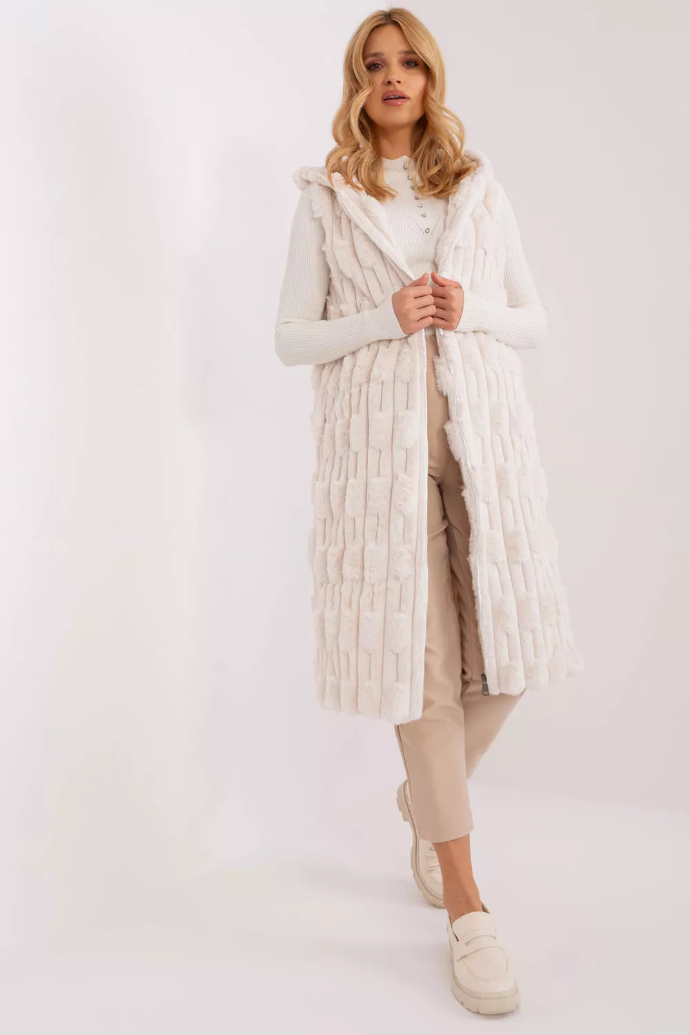 Gilet modelis 190867 AT