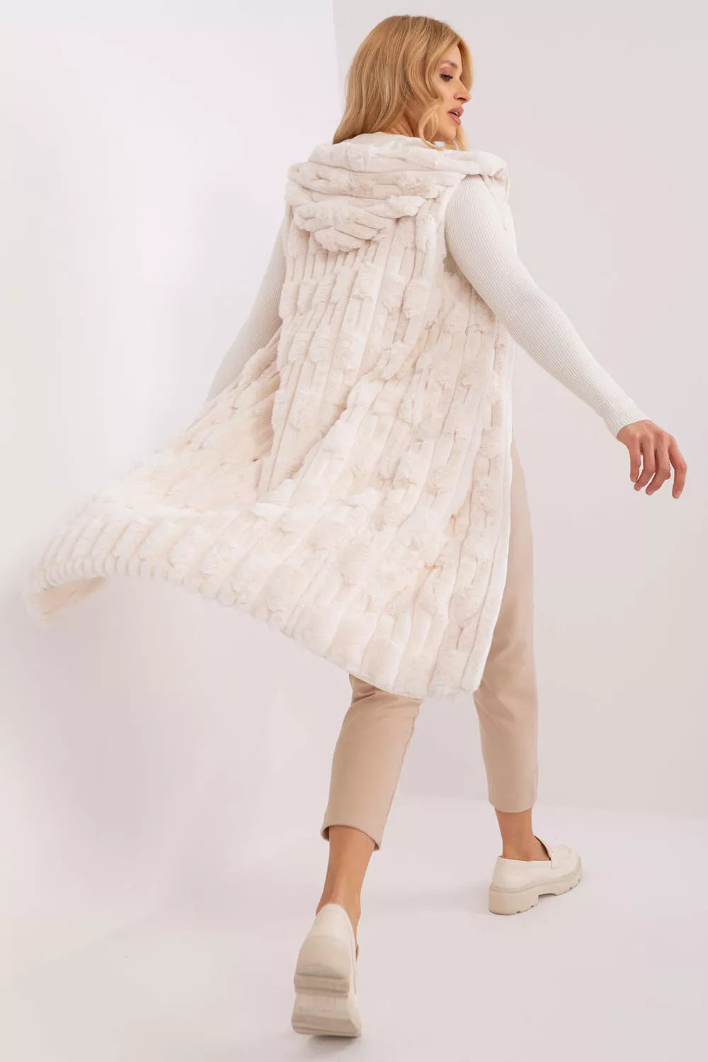 Gilet modelis 190867 AT