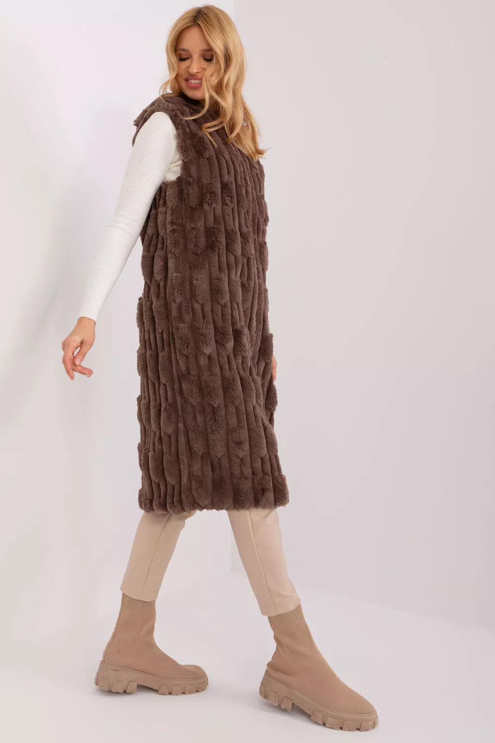 Gilet modelis 190868 AT