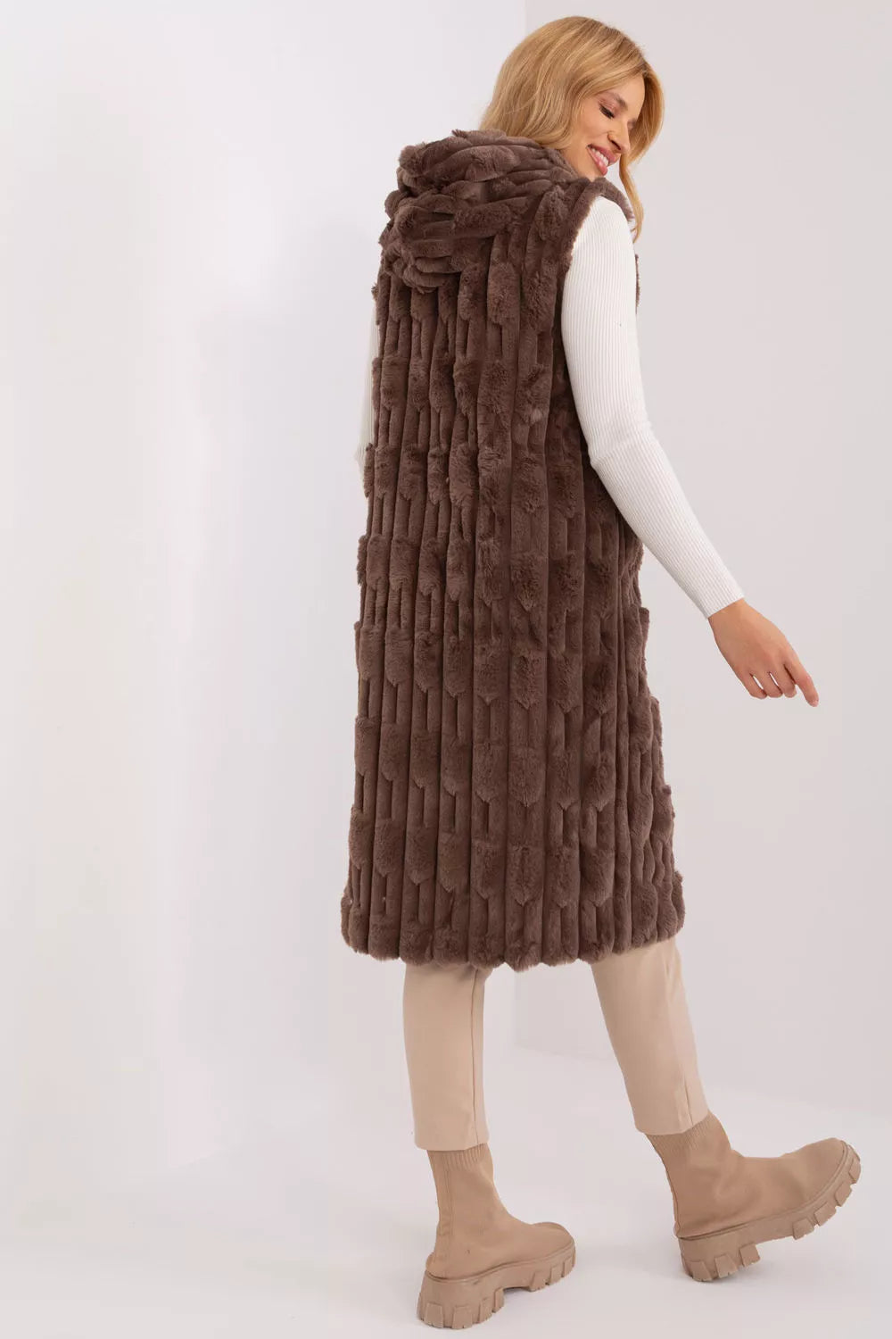 Gilet modelis 190868 AT