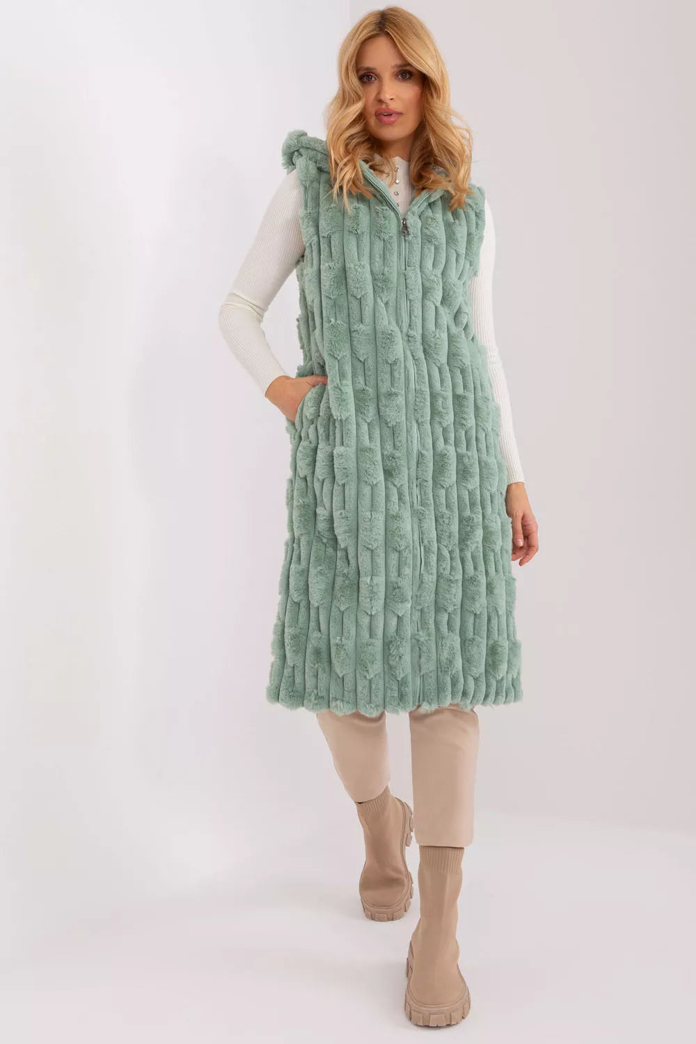 Liemenė, modelis 190869 AT