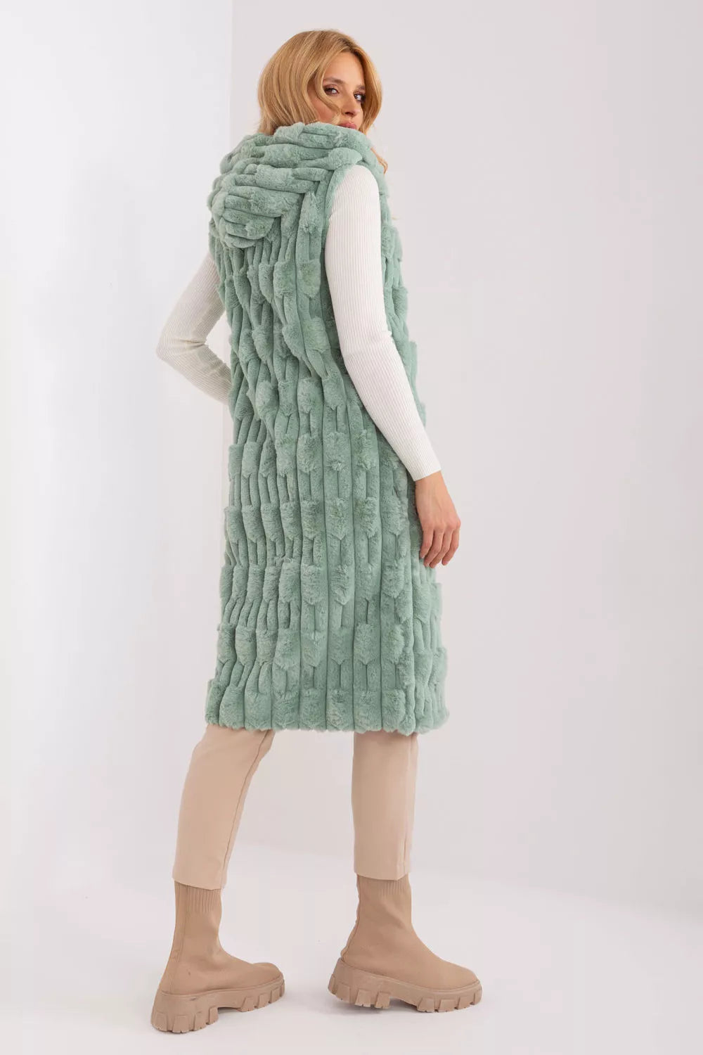 Liemenė, modelis 190869 AT