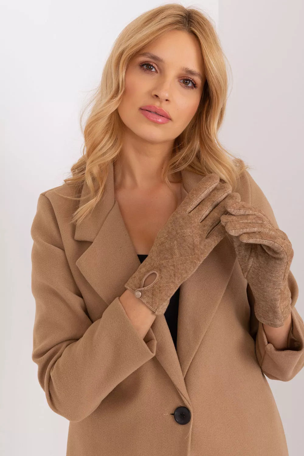 Pirštinės, modelis 190876 AT