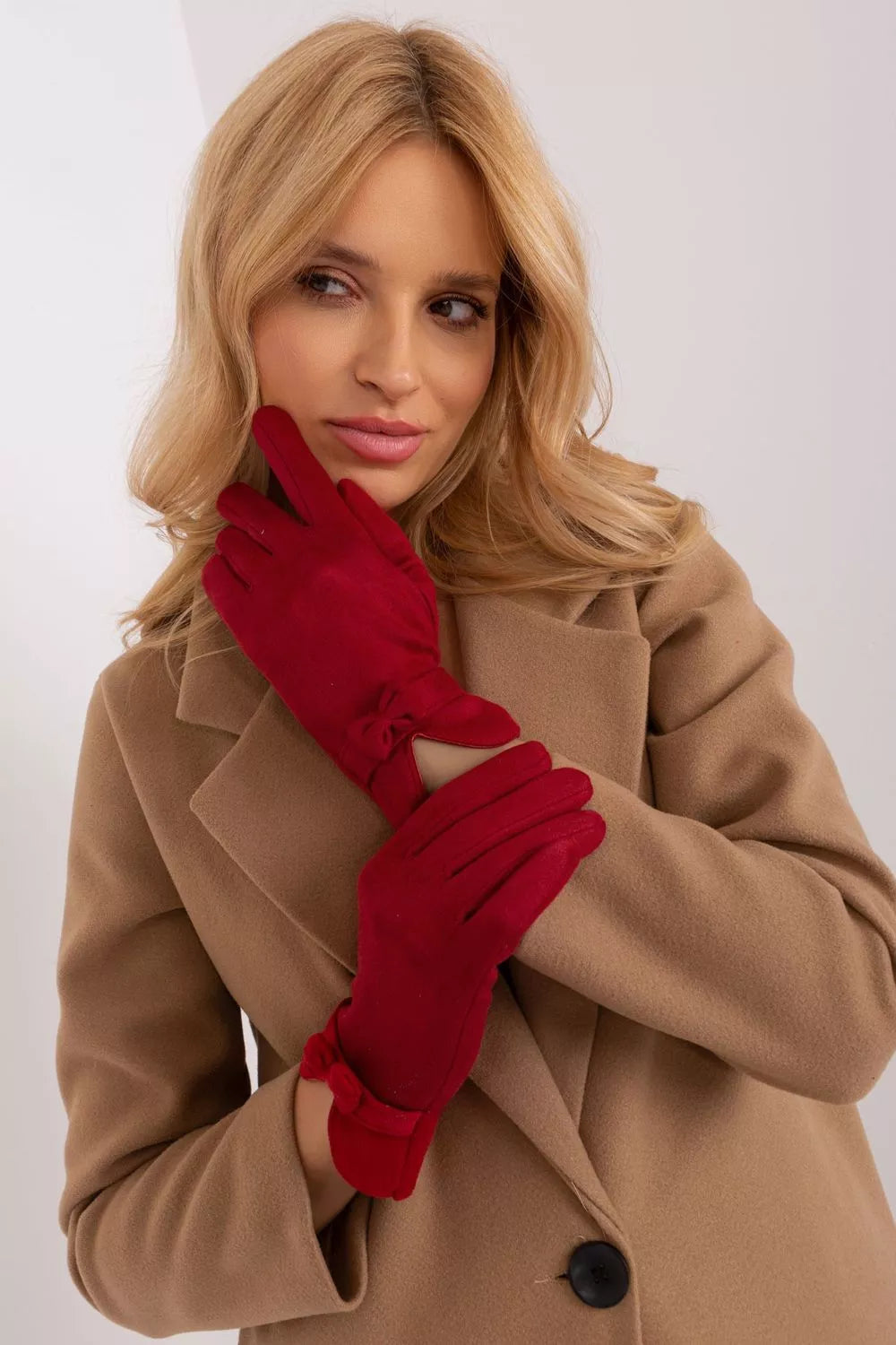 Pirštinės, modelis 190881 AT