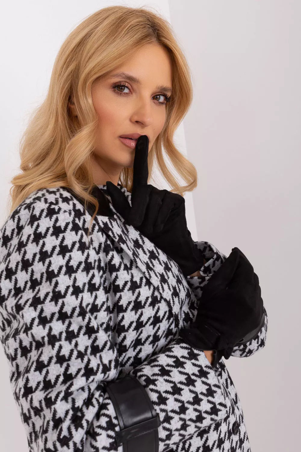 Pirštinės, modelis 190883 AT