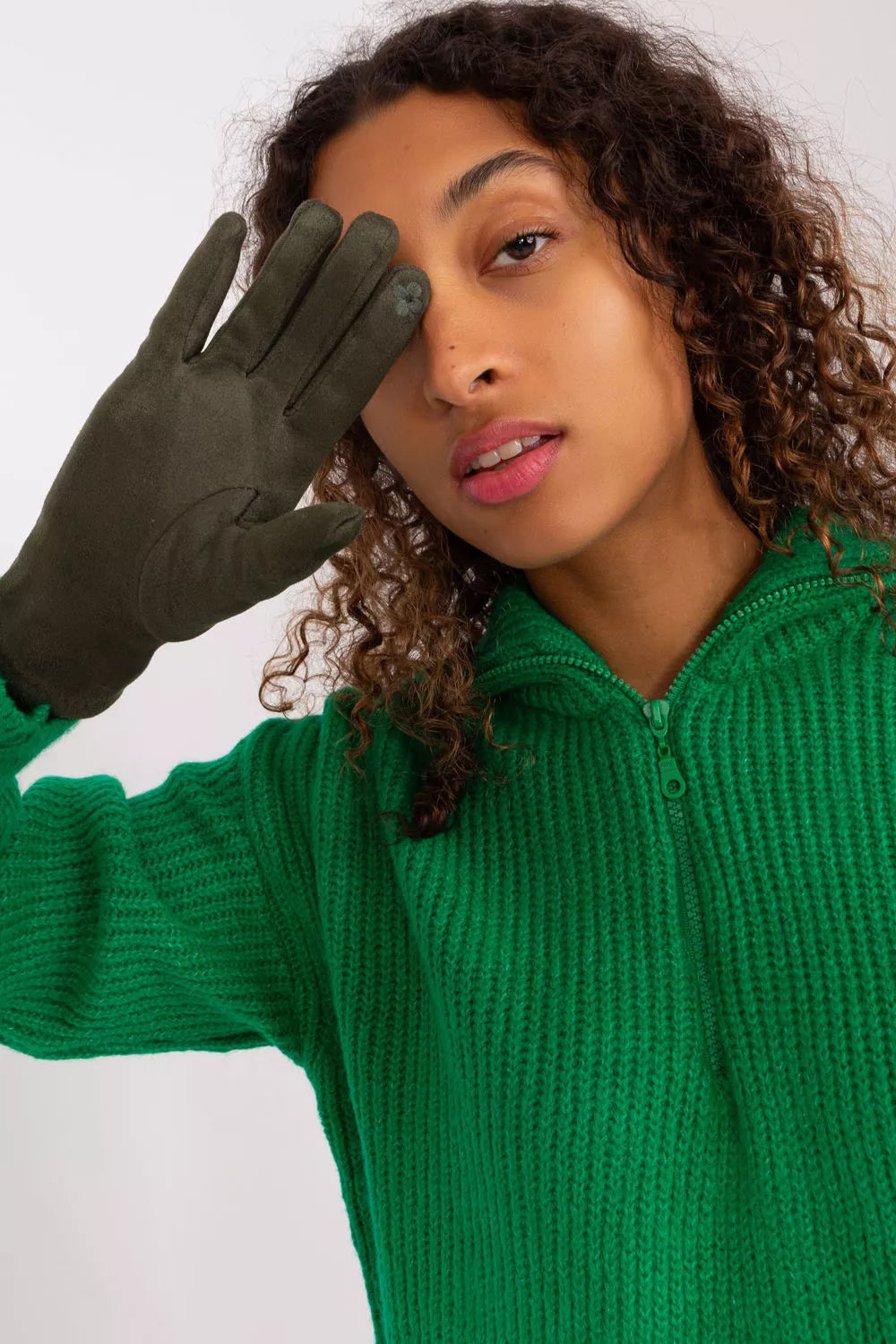 Pirštinės, modelis 191080 AT