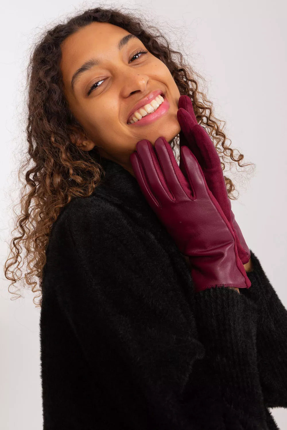 Pirštinės, modelis 191082 AT