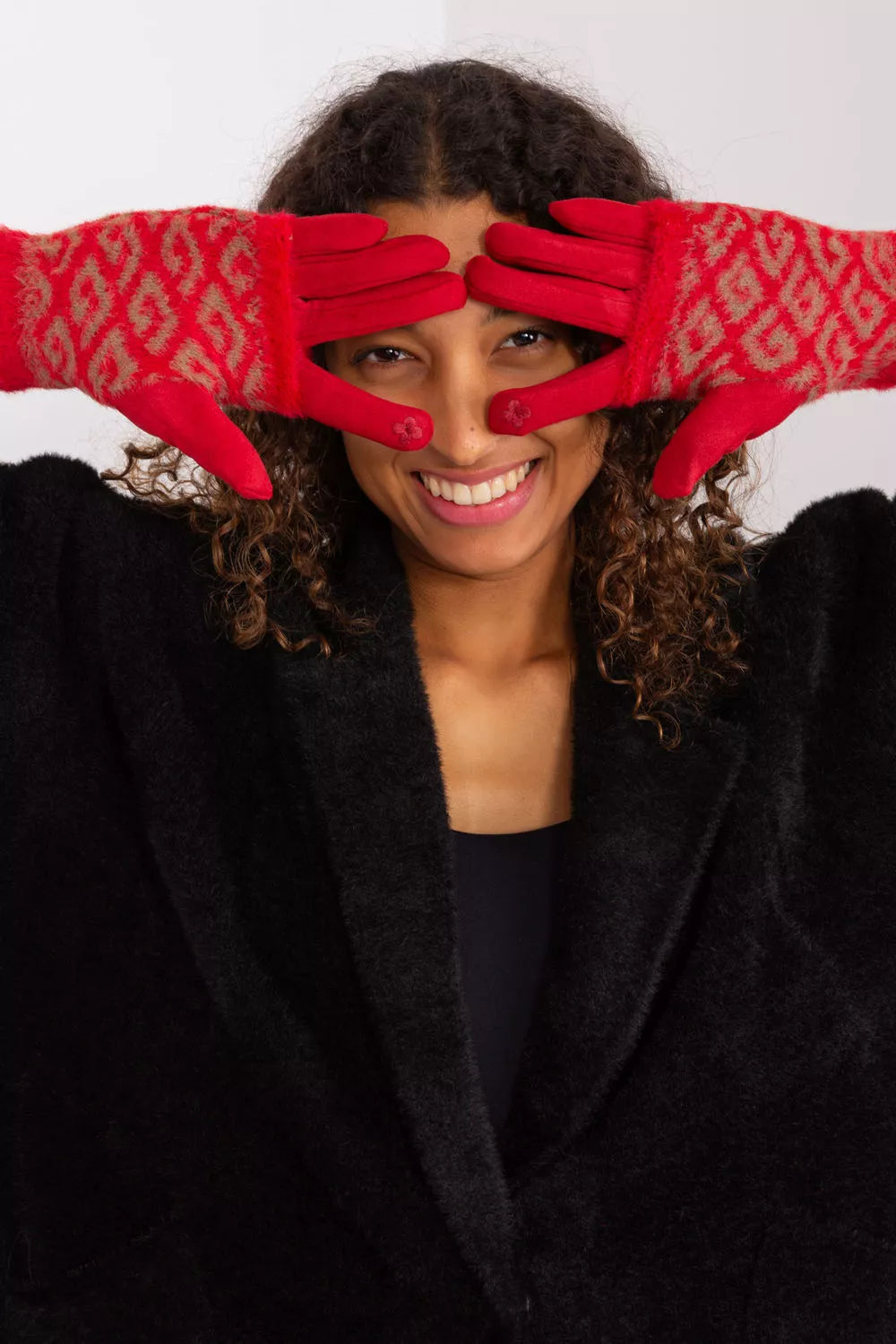 Pirštinės, modelis 191088 AT