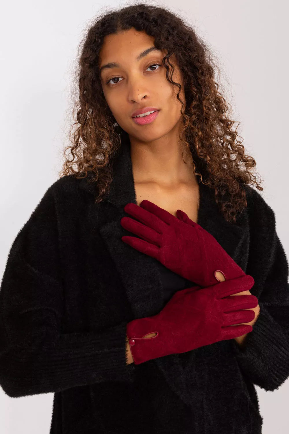 Pirštinės, modelis 191098 AT