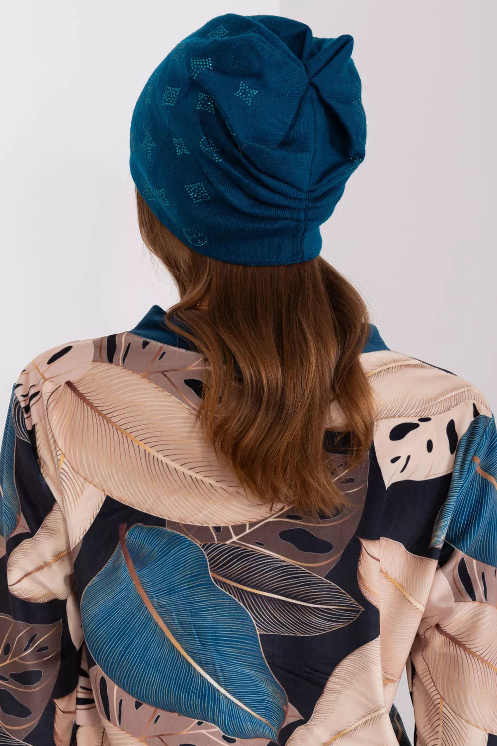 Kepurė-modelis 191111 AT