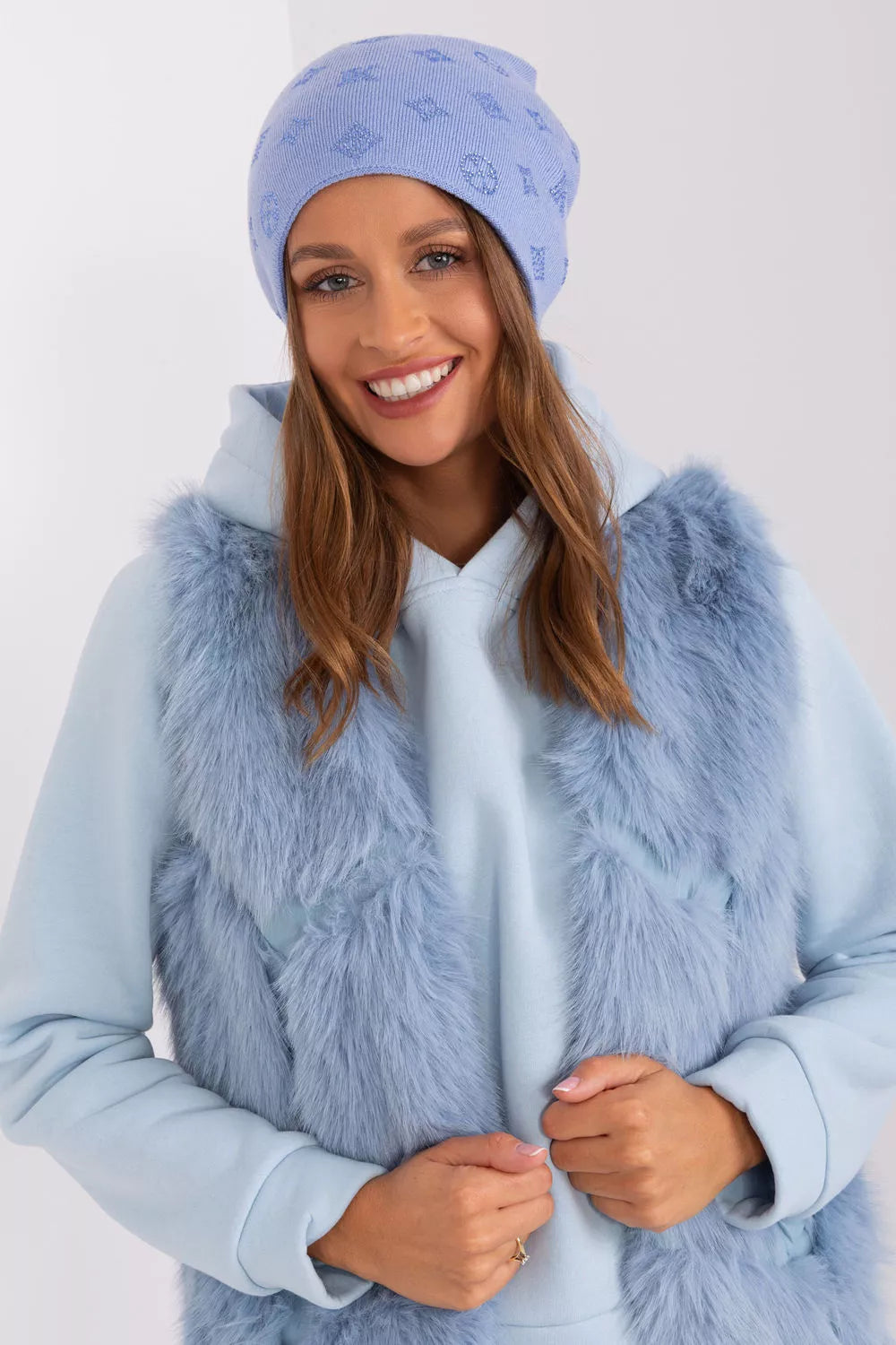 Kepurės modelis 191112 AT