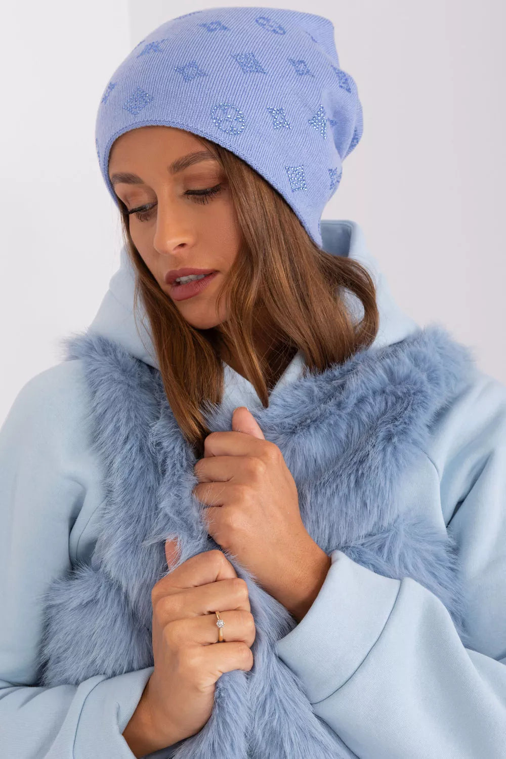 Kepurės modelis 191112 AT