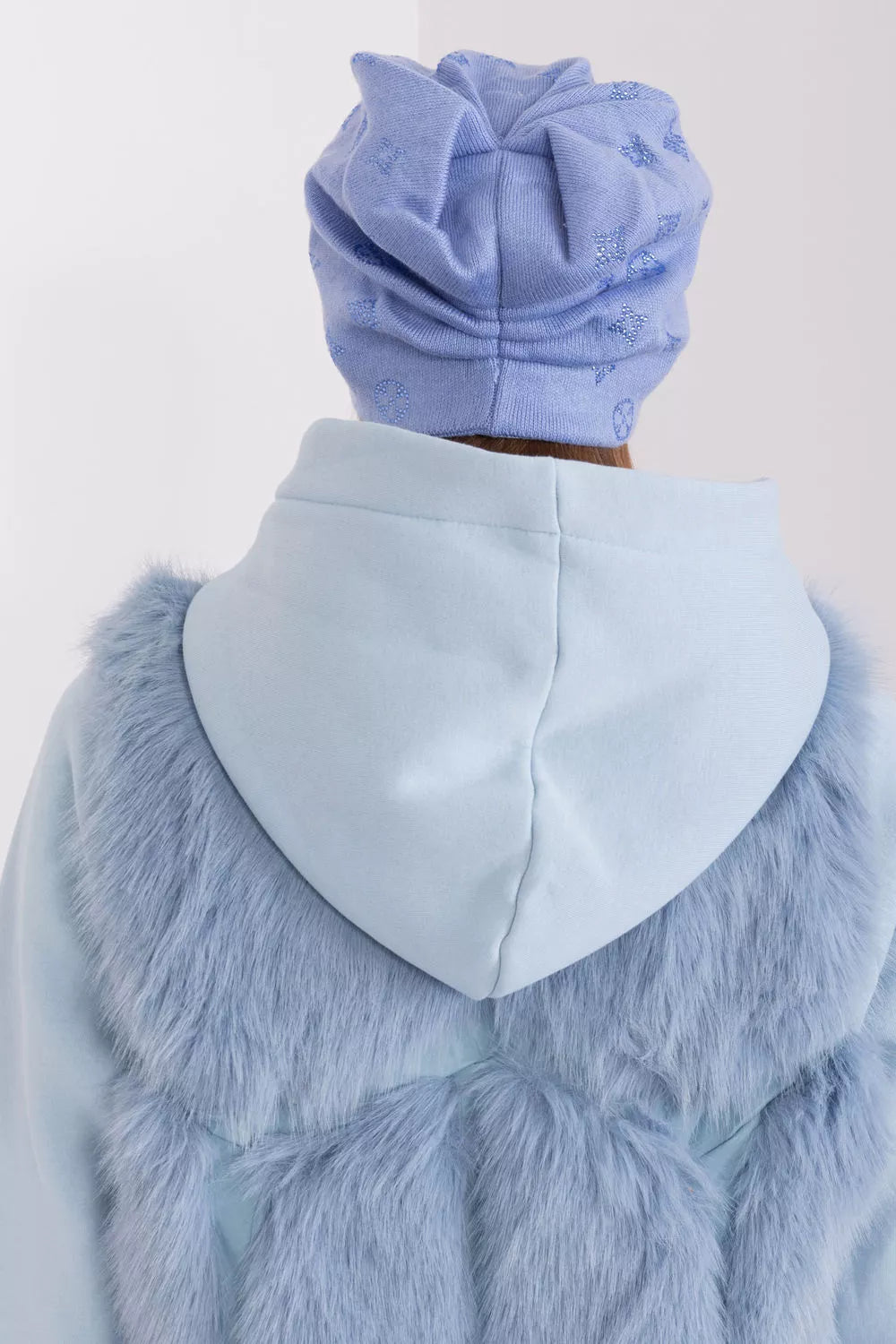 Kepurės modelis 191112 AT