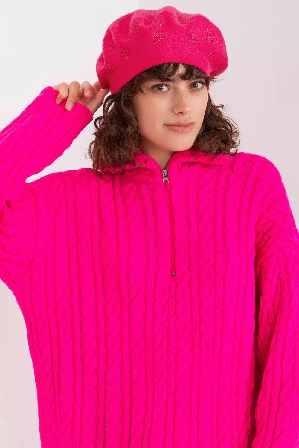 Beretė, modelis 191116 AT