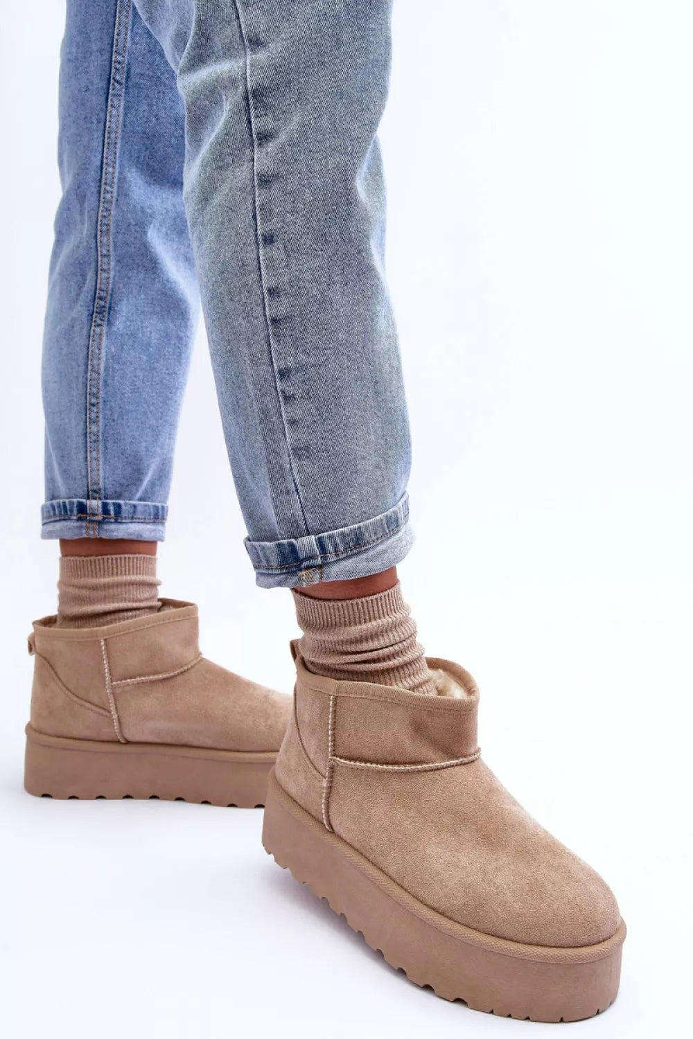 Sniego batai modelis 191323 Step in style