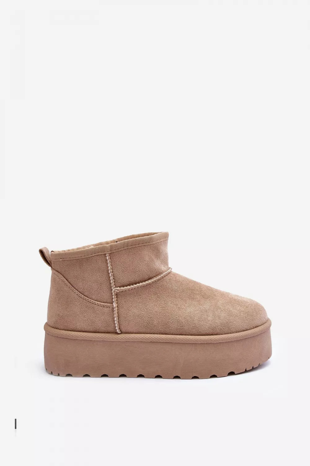 Sniego batai modelis 191323 Step in style