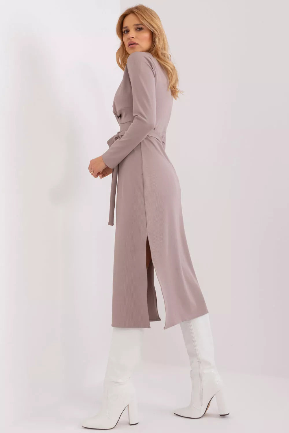 Suknelė kasdienai, modelis 191561 Lakerta