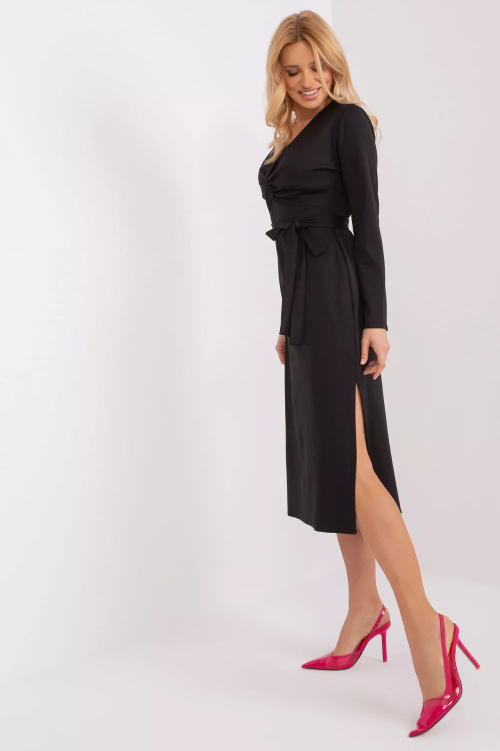 Dieninė suknelė, modelis 191562 Lakerta