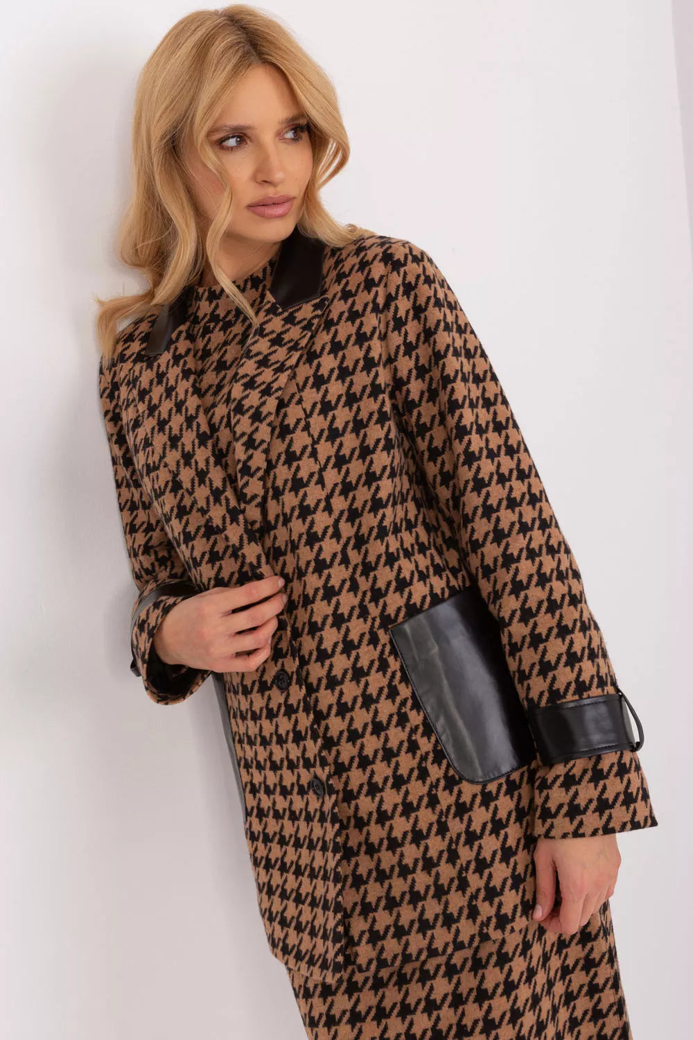 Striukės modelis 191572 Lakerta