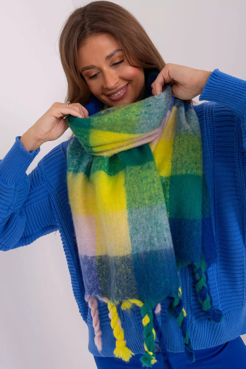 Šalis, modelis 191706 AT