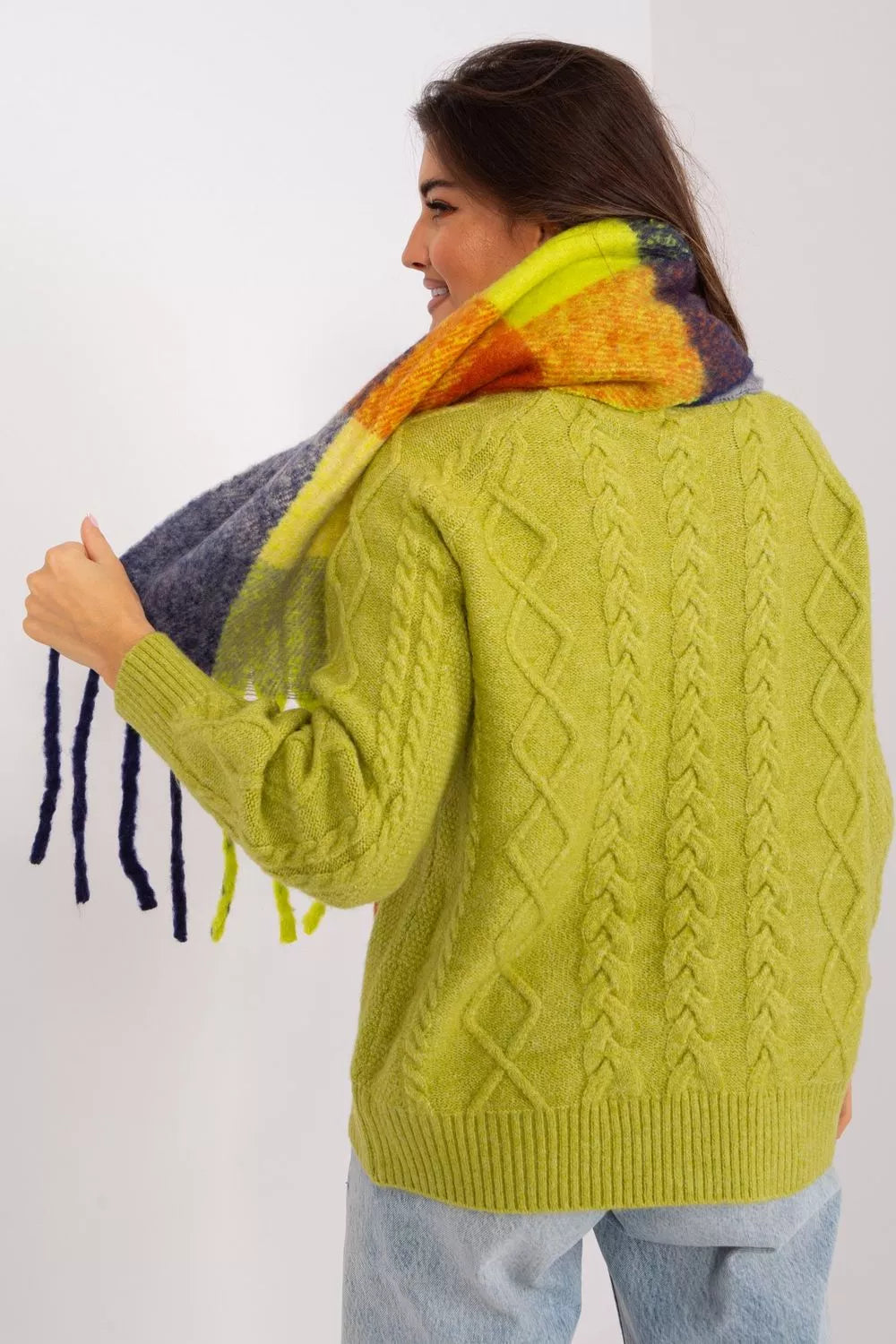 Šalis, modelis 191724 AT