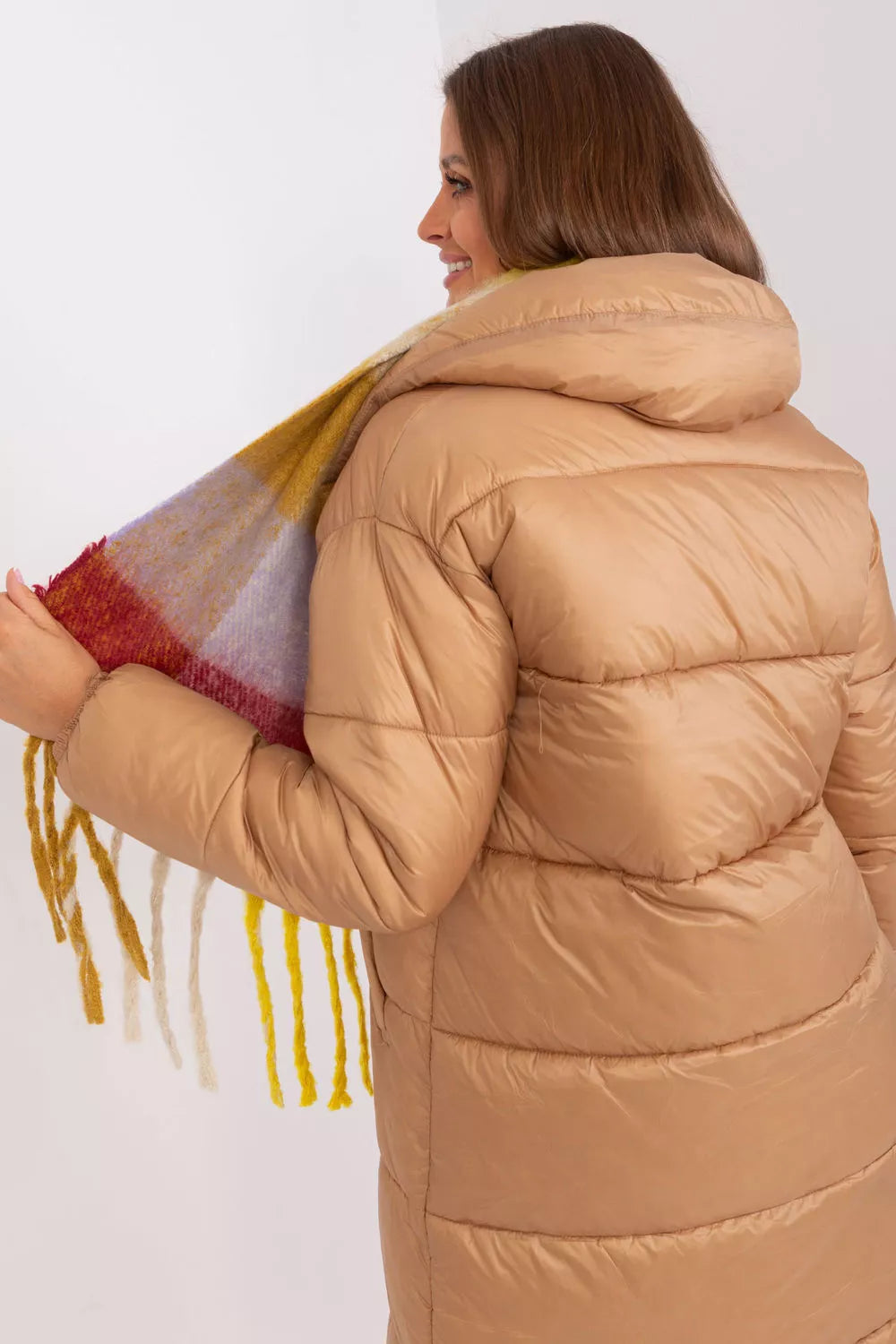 Šalis, modelis 191730 AT