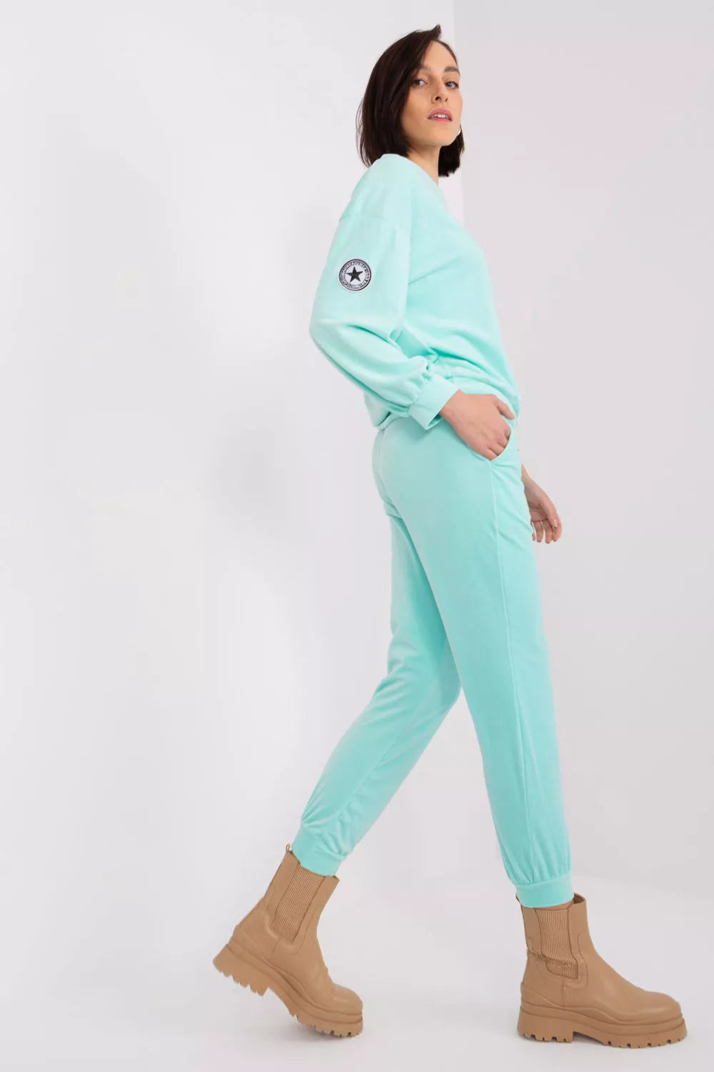 Komplektas modelis 191739 Italy Moda