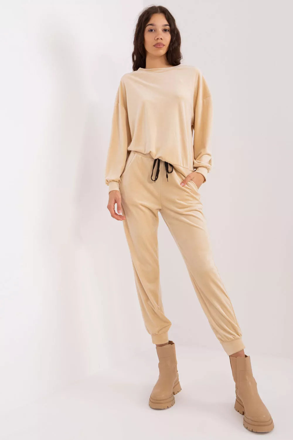 Komplektas modelis 191740 Italy Moda
