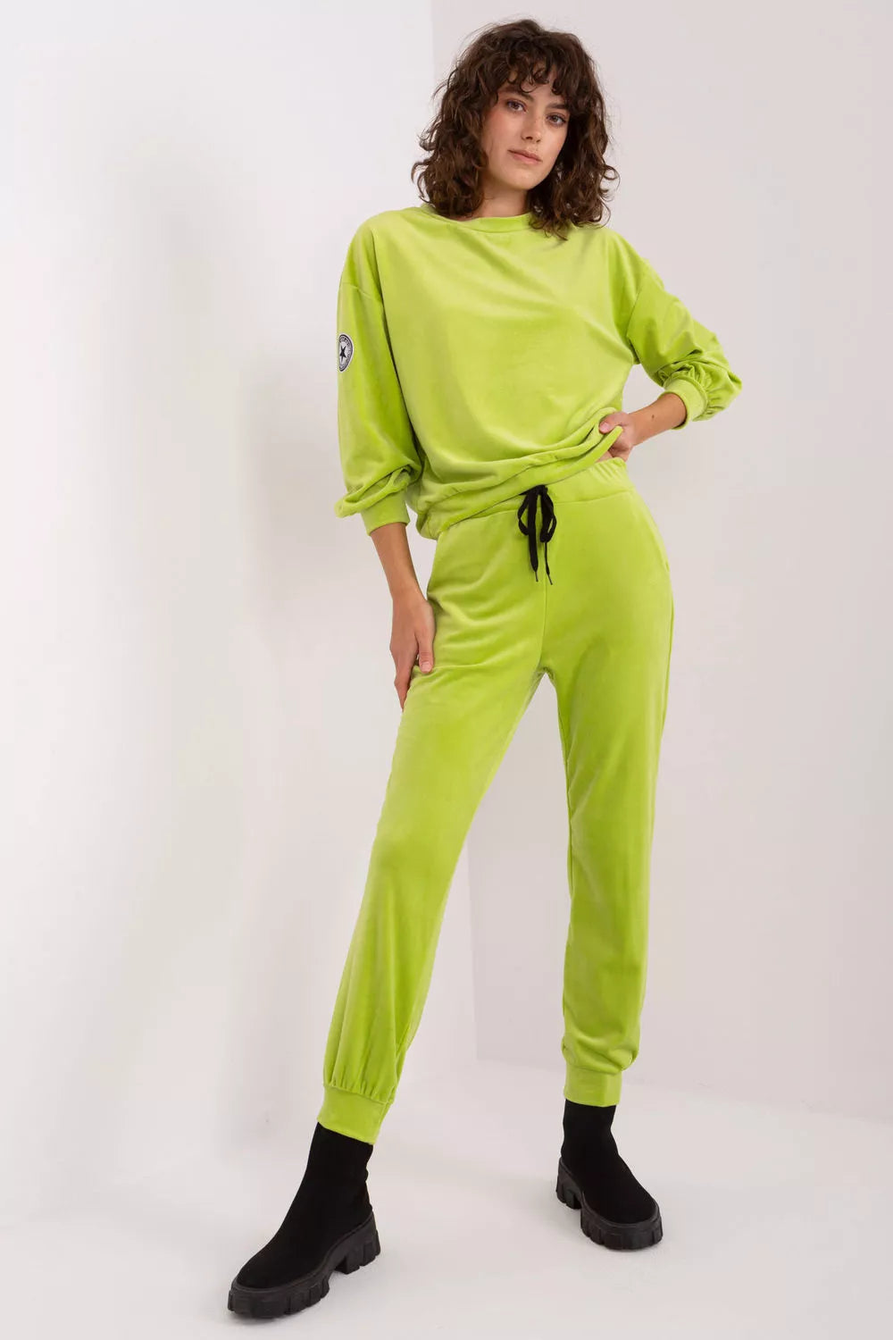Komplektas, modelis 191741, Italy Moda
