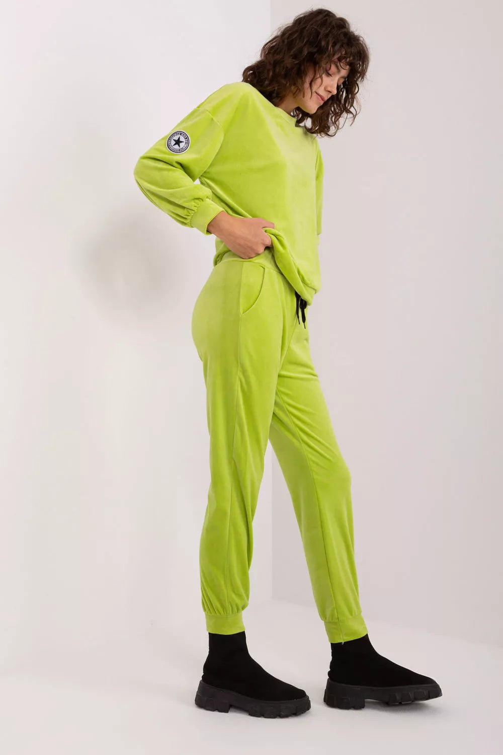 Komplektas, modelis 191741, Italy Moda