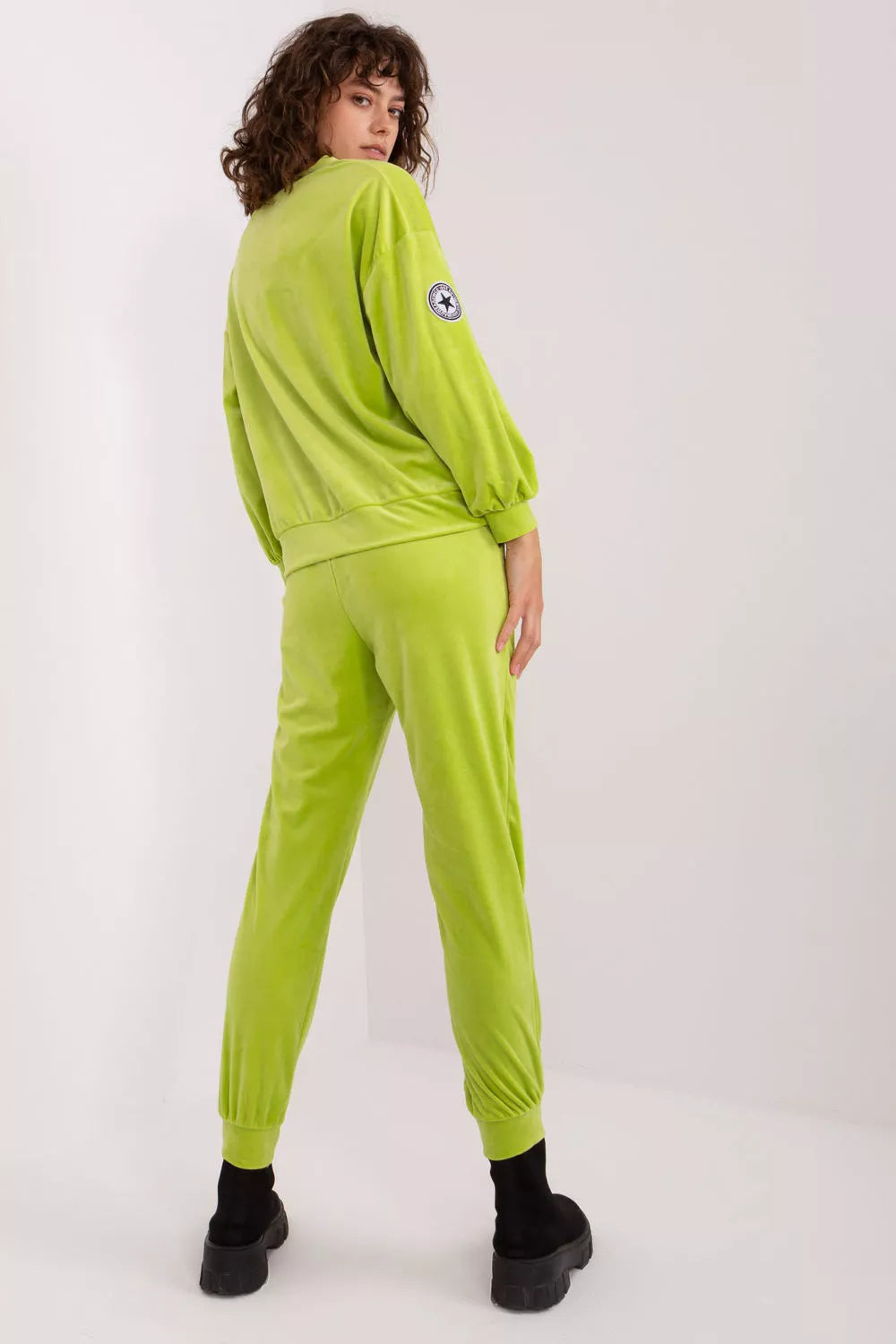 Komplektas, modelis 191741, Italy Moda