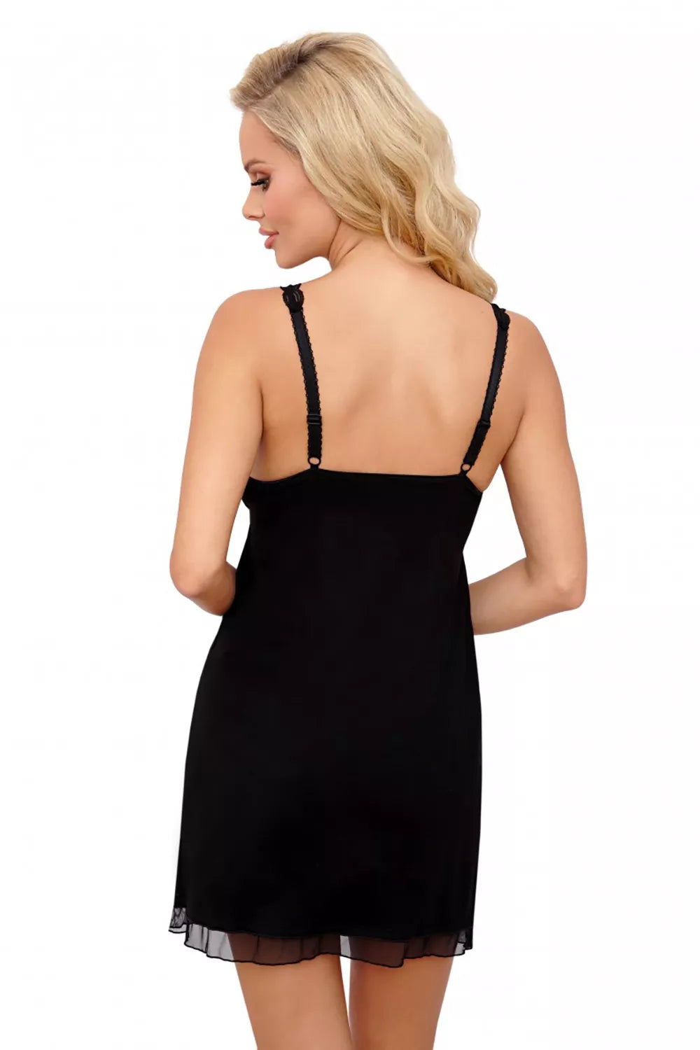 Naktiniai marškiniai, modelis 191806, Donna