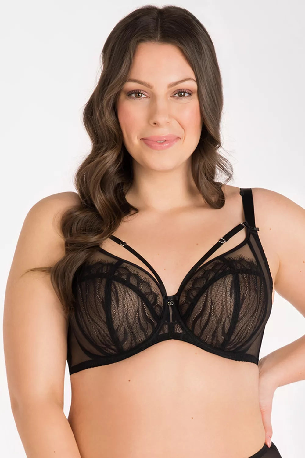 Minkštas modelis 191831 Gorsenia Lingerie
