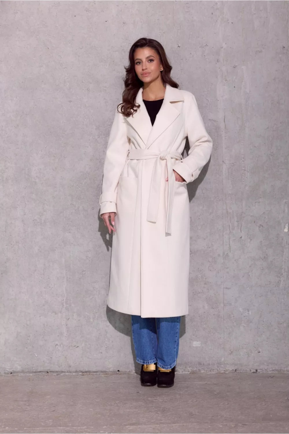 Palto modelis 192041 „Roco Fashion“