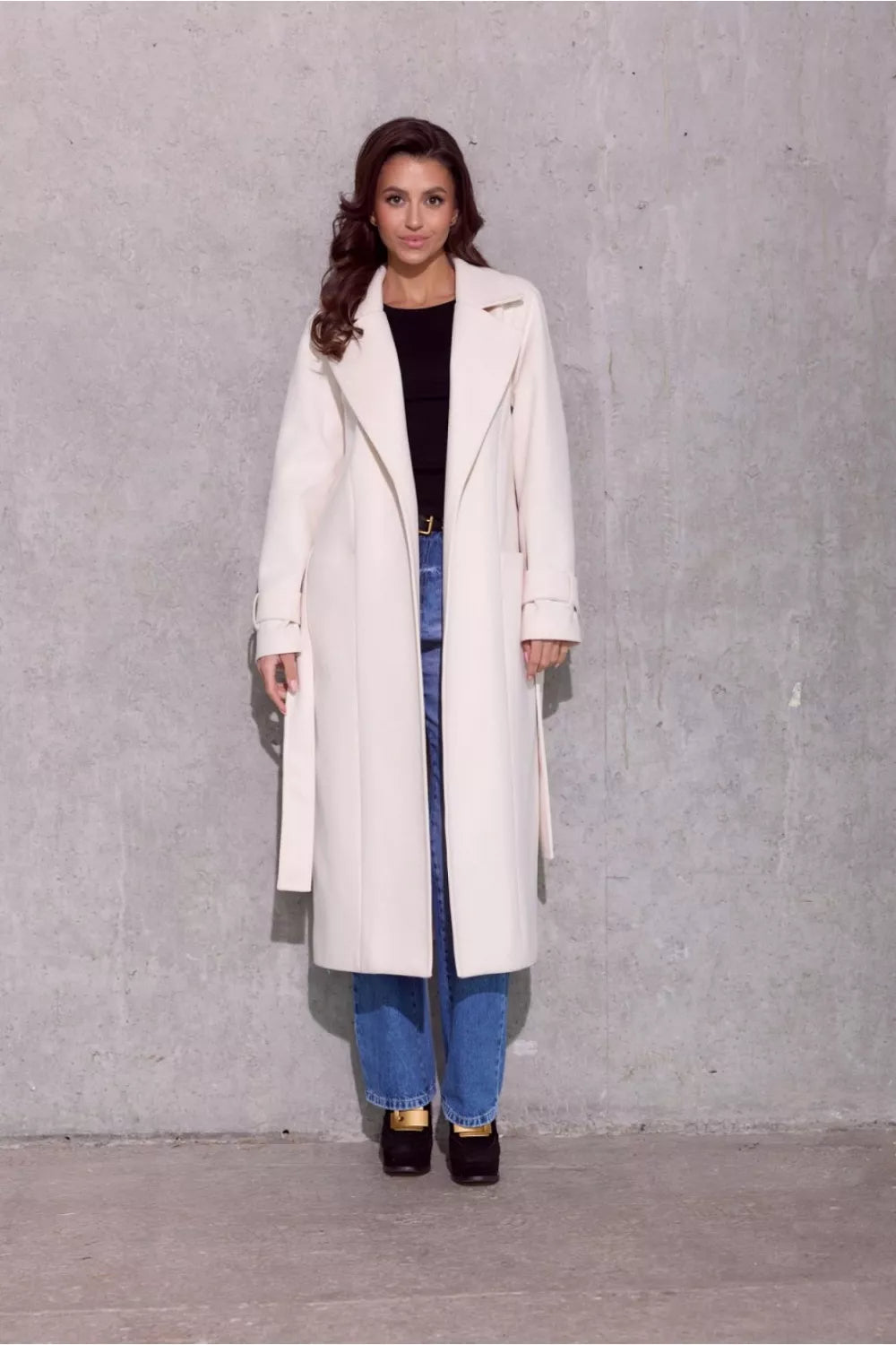 Palto modelis 192041 „Roco Fashion“