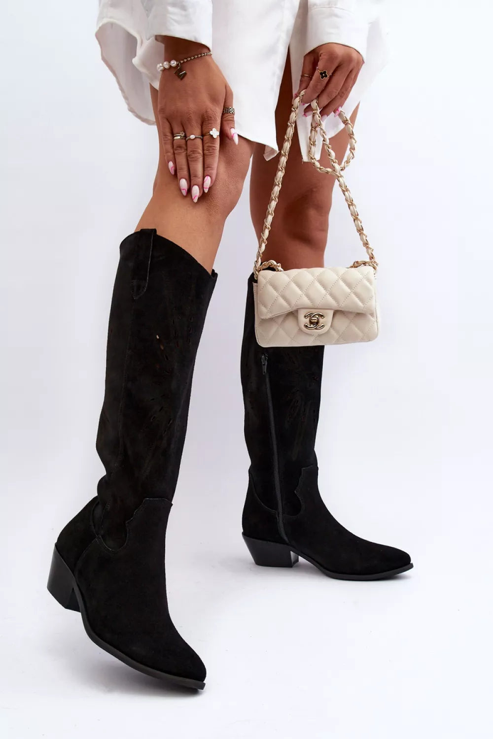 Nertos išvaizdos aulinukai, modelis 192104. Ženkite į stilių.