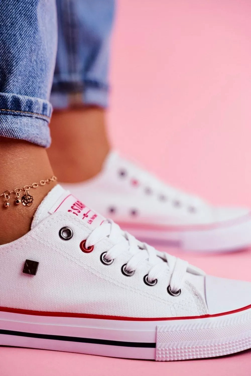 Sportbačiai, modelis 192311. Ženkite į stilių.