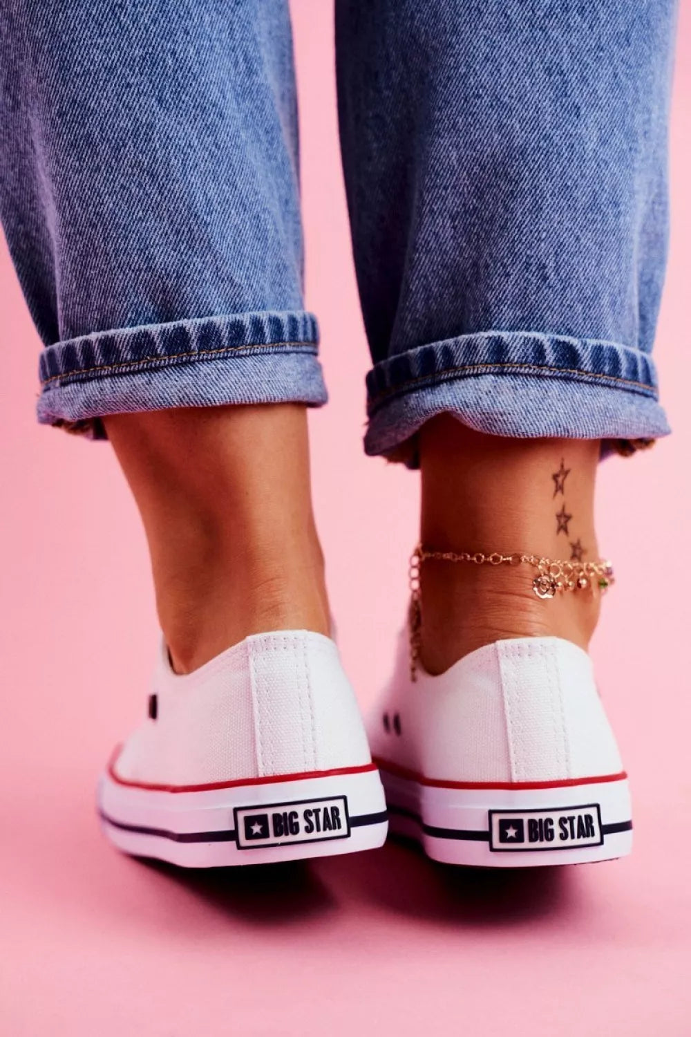 Sportbačiai, modelis 192311. Ženkite į stilių.