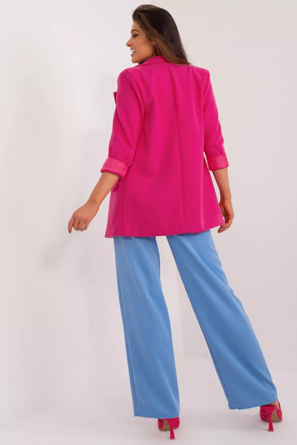 Švarkas, modelis 192501, Italy Moda