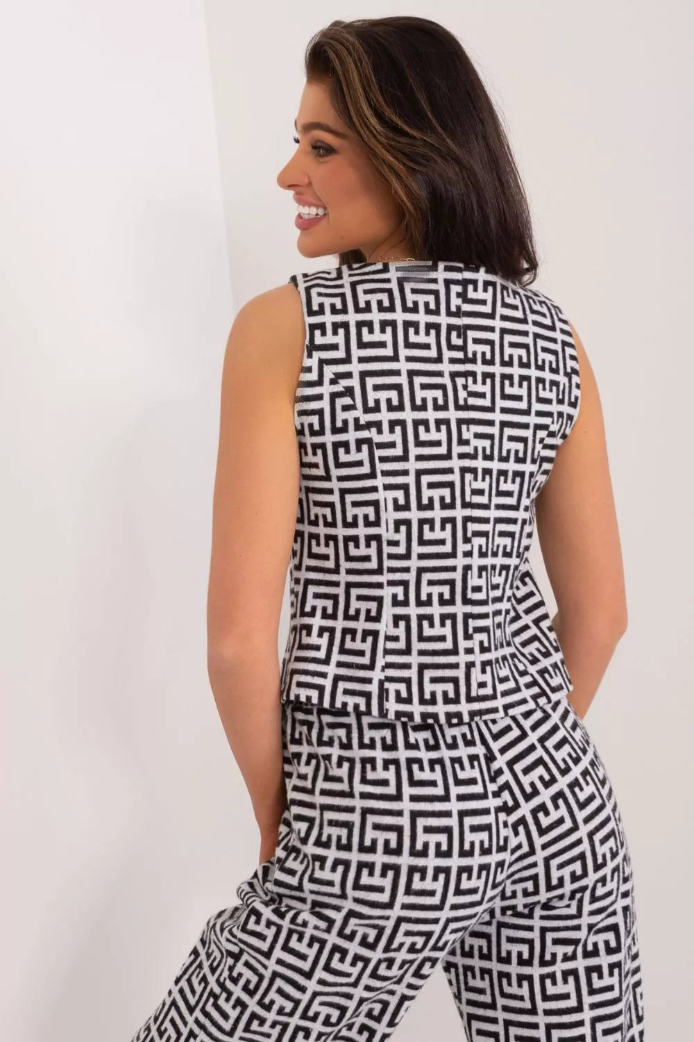 Liemenė, modelis 192510 Lakerta