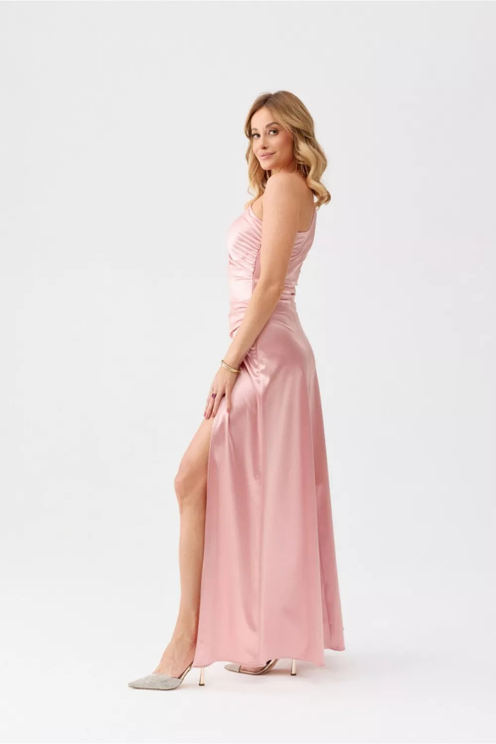 Ilga suknelė modelis 192545 Roco Fashion