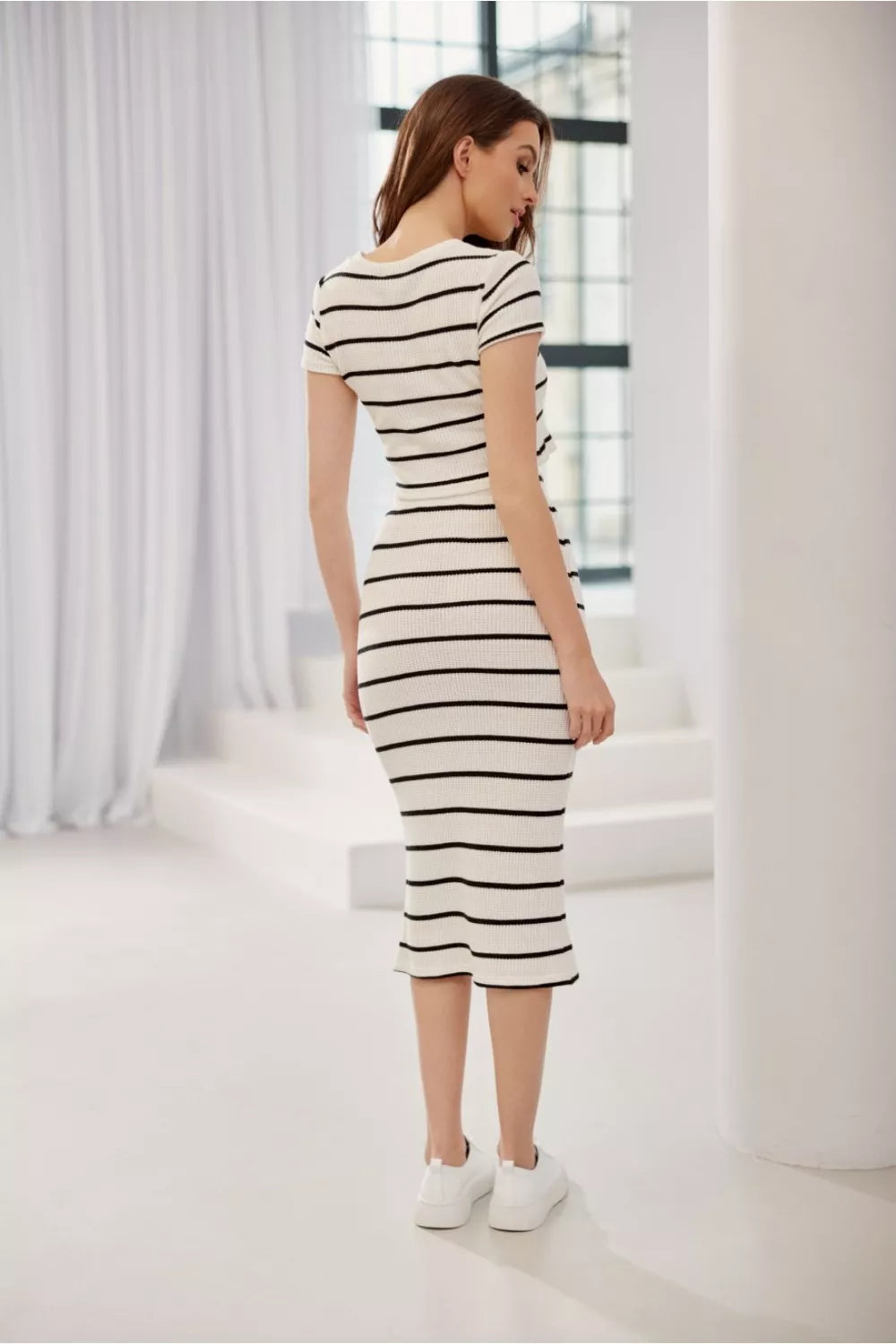 Sijonas modelis 192557 Roco Fashion