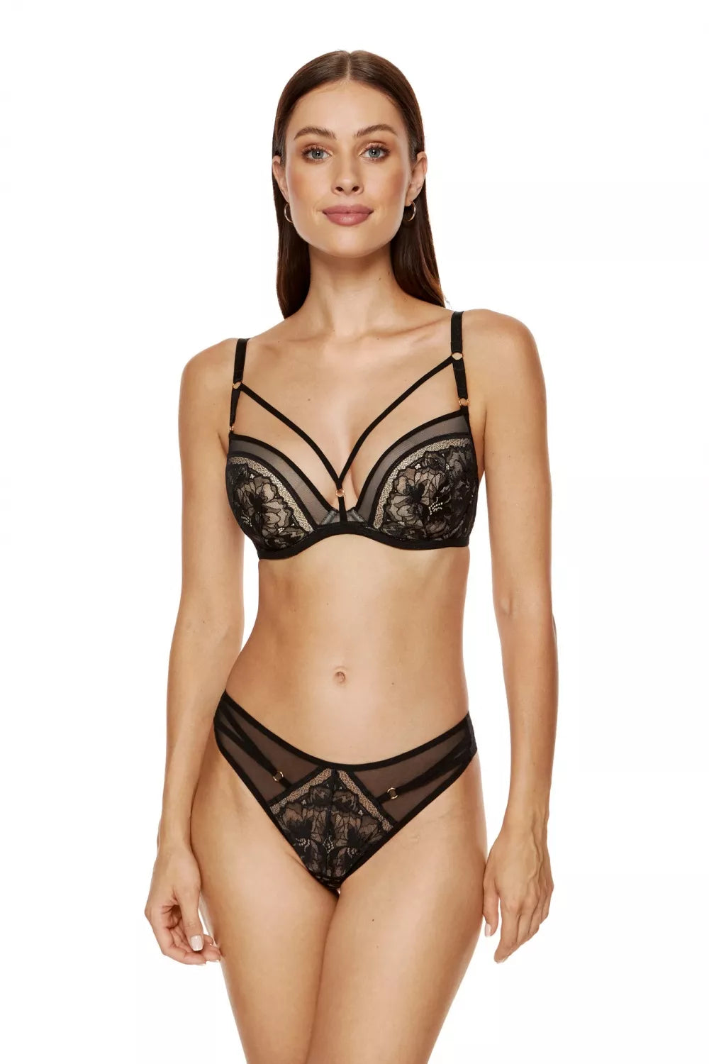 Push up modelis 192647 Gorteks