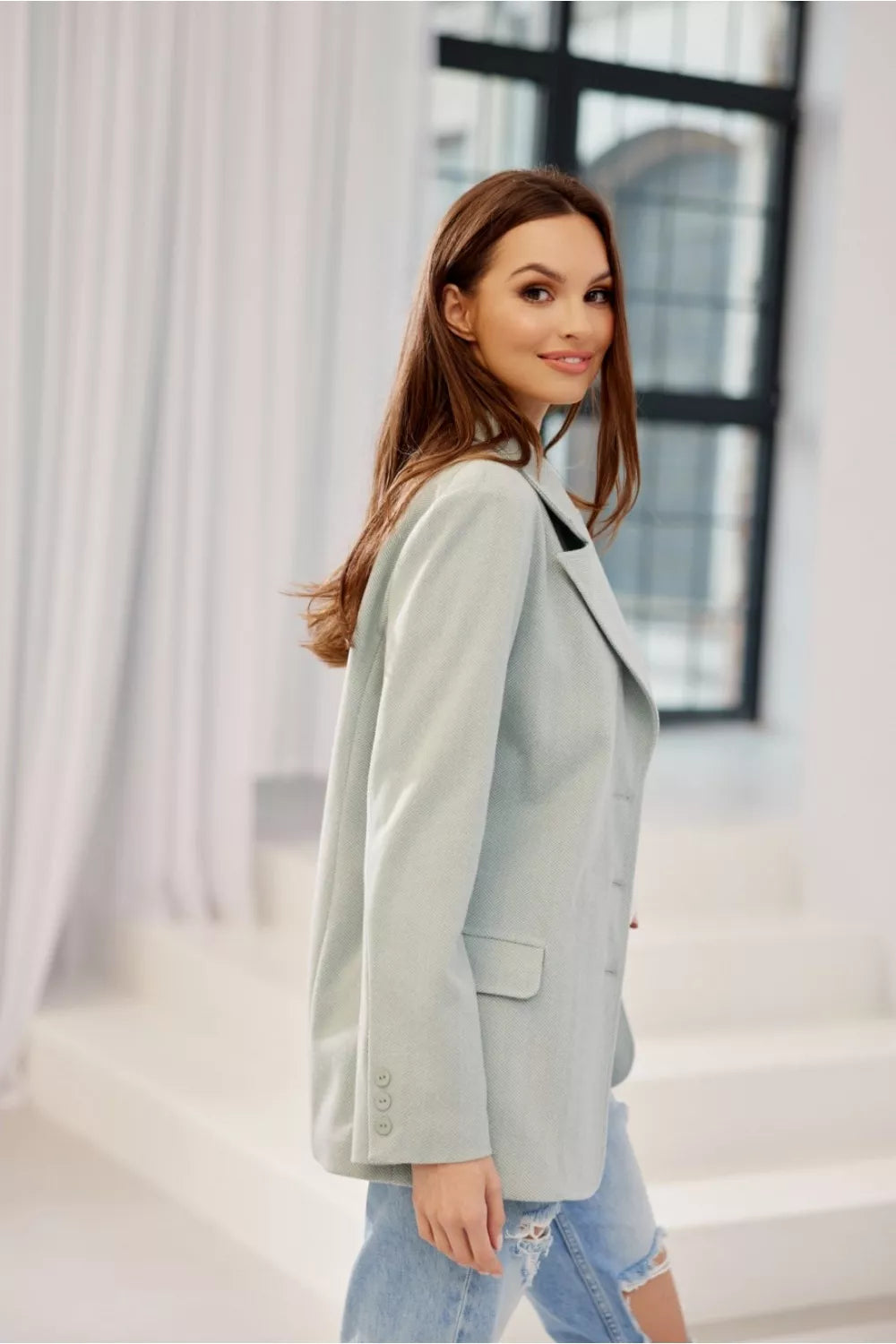 Striukės modelis 192650 „Roco Fashion“