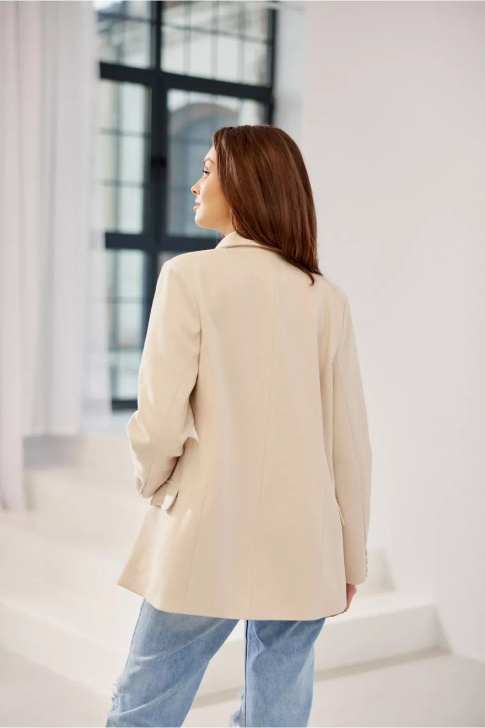 Striukės modelis 192651 „Roco Fashion“